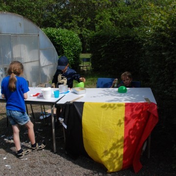 DSC 0732 - Scouts en Gidsen Zaventem 